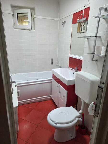 Drumul Taberei, ap. 2 camere de inchiriat.